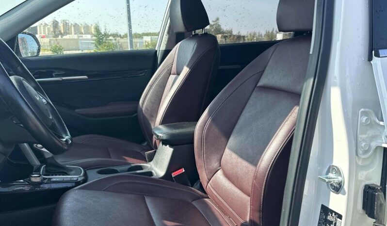 
								2023 Kia Seltos SX Turbo full									