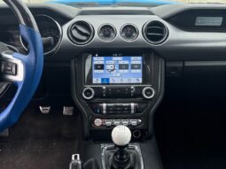 
										2017 Ford Mustang GT full									