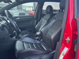 
										2021 Volkswagen Golf GTI Autobahn full									