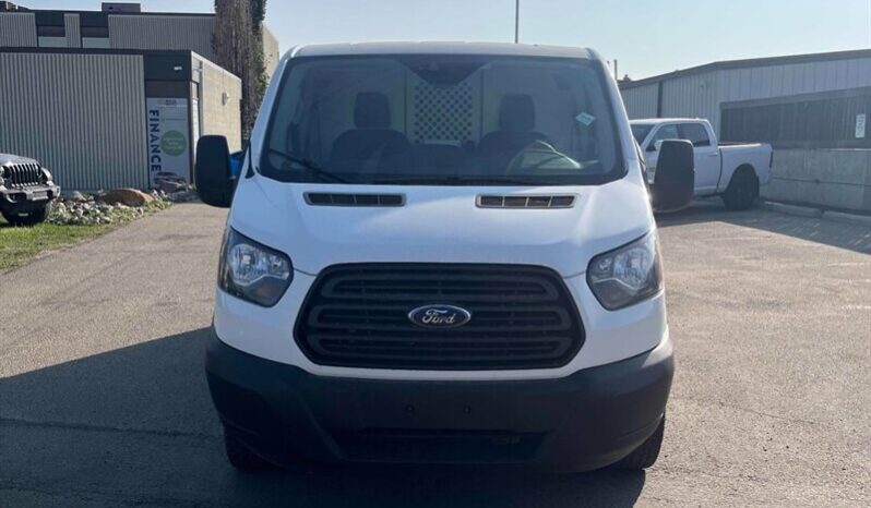 
								2019 Ford Transit T-250 full									