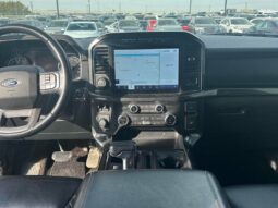
										2021 Ford F-150 XLT full									