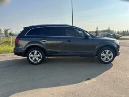 
										2013 Audi Q7 3.0T quattro Premium full									