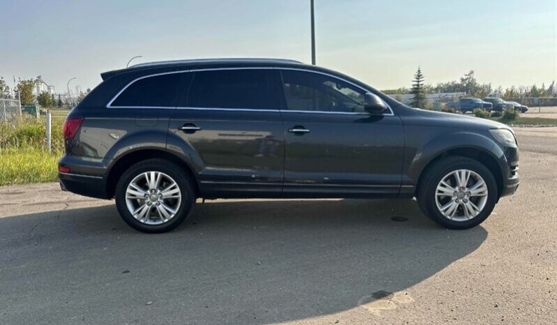 
								2013 Audi Q7 3.0T quattro Premium full									