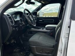 
										2022 RAM 3500 Big Horn Diesel Sport full									