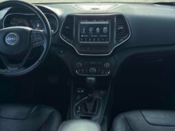 
										2019 Jeep Cherokee Trailhawk Elite full									