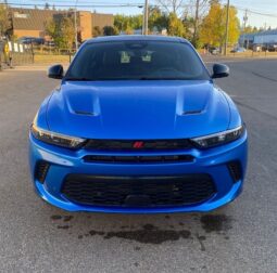 
										2024 Dodge Hornet GT Plus Blacktop full									