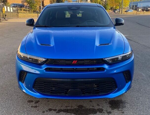 
								2024 Dodge Hornet GT Plus Blacktop full									