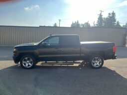 
										2018 Chevrolet Silverado 1500 Custom full									