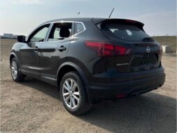 
										2018 Nissan Qashqai SV Sunroof full									