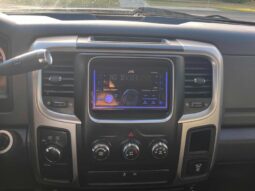 
										2017 RAM 2500 SLT full									