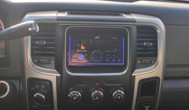 
								2017 RAM 2500 SLT full									