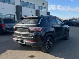 
										2020 Jeep Compass Limited full									