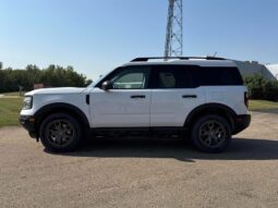 
										2022 Ford Bronco Sport Big Bend full									