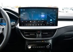 
										2024 Ford Escape Platinum full									