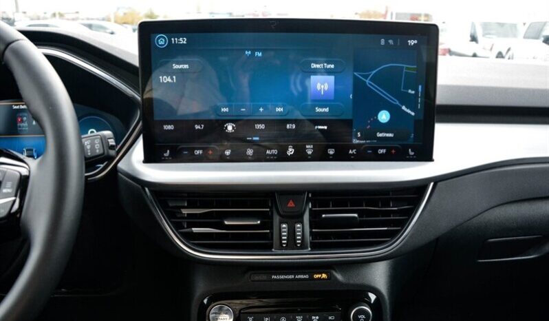
								2024 Ford Escape Platinum full									