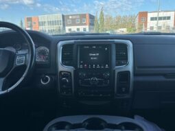 
										2020 RAM 1500 Classic SLT full									