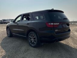 
										2017 Dodge Durango GT full									