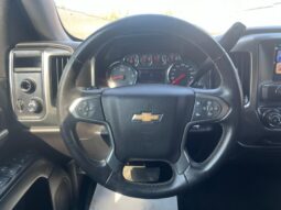 
										2018 Chevrolet Silverado 1500 LT full									