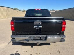 
										2018 Chevrolet Silverado 1500 LT full									