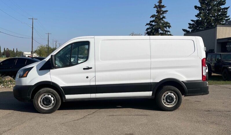 
								2019 Ford Transit T-250 full									