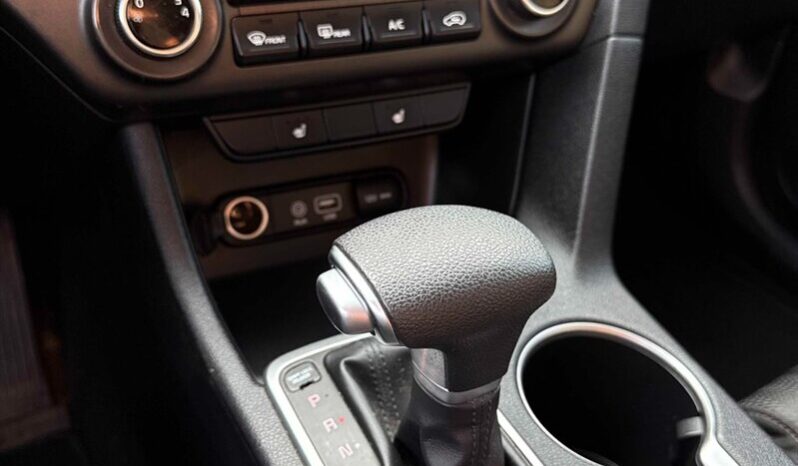 
								2019 Kia Sportage LX full									