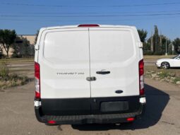 
										2019 Ford Transit T-250 full									