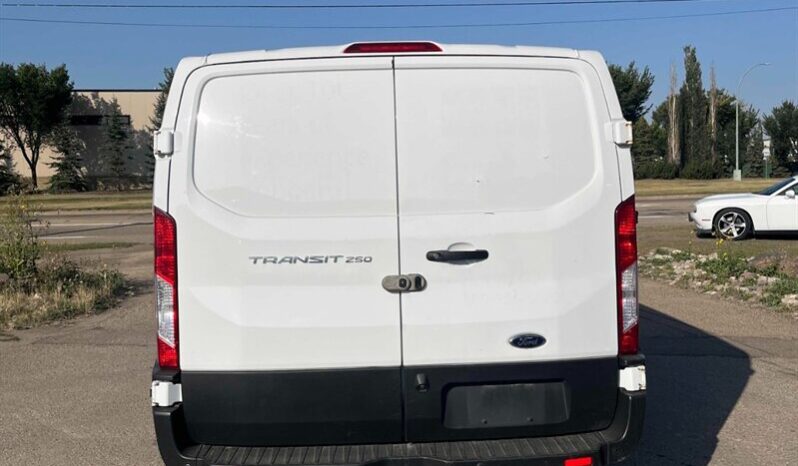 
								2019 Ford Transit T-250 full									