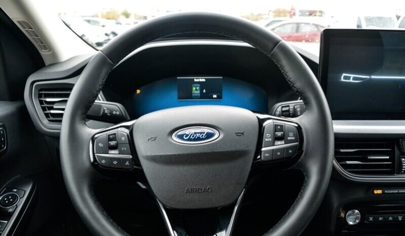 
								2024 Ford Escape Platinum full									
