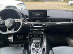 
										2020 Audi S5 Sportback 3.0T quattro Prestige full									