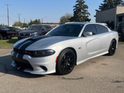 2022 Dodge Charger Scat Pack 392