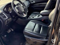
										2017 Dodge Durango GT full									