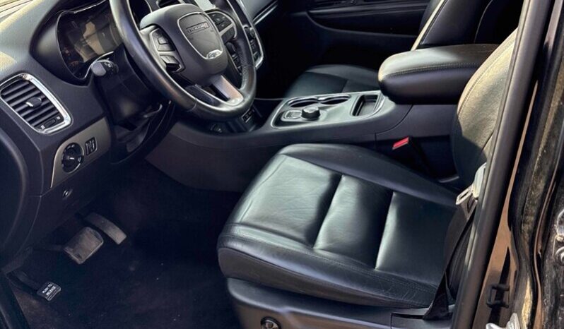 
								2017 Dodge Durango GT full									