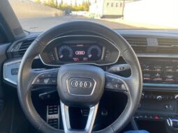 
										2024 Audi Q3 quattro S line Prem Plus 45 TFSI full									