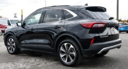 
										2024 Ford Escape Platinum full									
