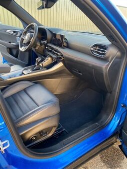 
										2024 Dodge Hornet GT Plus Blacktop full									