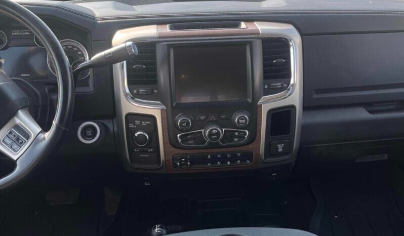 
								2015 RAM 2500 Power Wagon Laramie full									