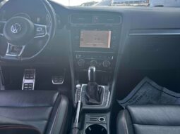 
										2021 Volkswagen Golf GTI Autobahn full									