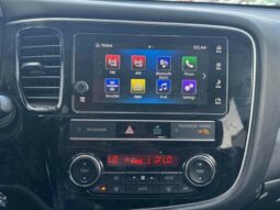 
										2019 Mitsubishi Outlander ES full									