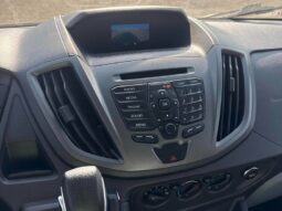 
										2019 Ford Transit T-250 full									
