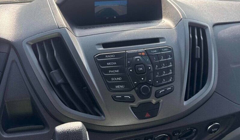 
								2019 Ford Transit T-250 full									