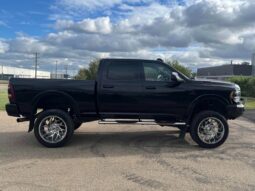 
										2019 RAM 2500 Laramie full									