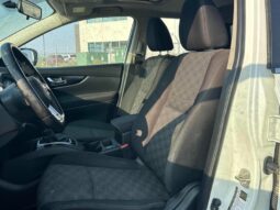 
										2018 Nissan Qashqai SV full									
