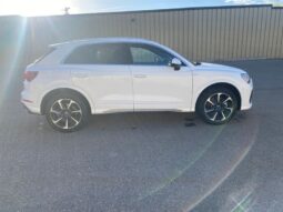 
										2024 Audi Q3 quattro S line Prem Plus 45 TFSI full									