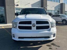 
										2017 RAM 1500 Tradesman full									