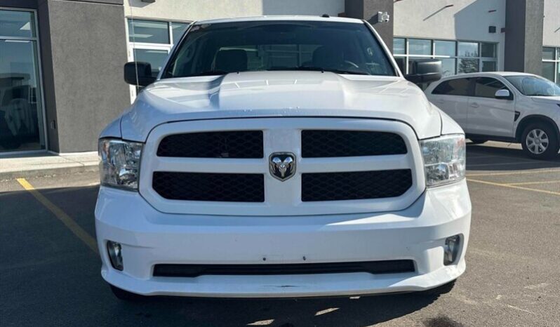 
								2017 RAM 1500 Tradesman full									