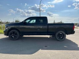 
										2017 RAM 1500 Express full									