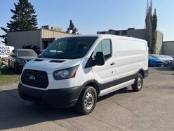 2019 Ford Transit T-250