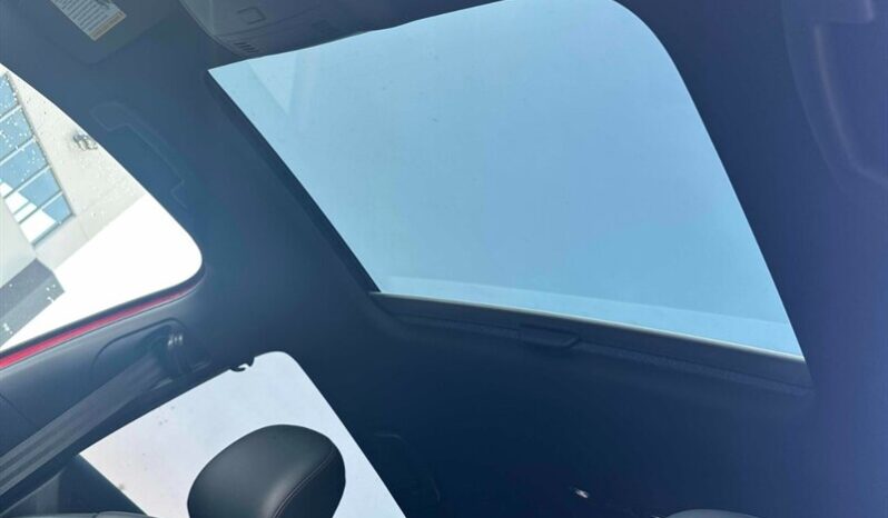 
								2021 Volkswagen Golf GTI Autobahn full									