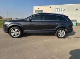 
										2013 Audi Q7 3.0T quattro Premium full									
