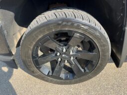 
										2018 Chevrolet Silverado 1500 LTZ Z71 full									